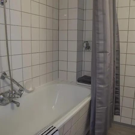Apartment Ferienwohnung Strandnah Im Haus Frauenpreiss Fewo 60