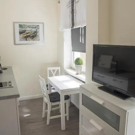 Ferienwohnung Strandnah Im Haus Frauenpreiss Fewo 60 *