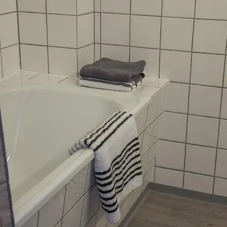 Ferienwohnung Strandnah Im Haus Frauenpreiss Fewo 60 Apartment *