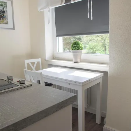 Apartment Ferienwohnung Strandnah Im Haus Frauenpreiss Fewo 60 *