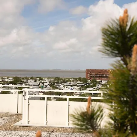Apartment Ferienwohnung Strandnah Im Haus Frauenpreiss Fewo 60 *