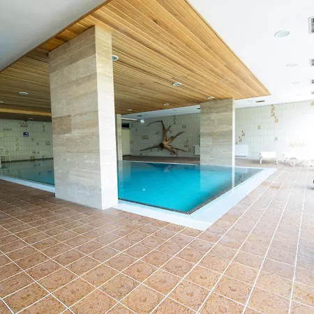 Ferienwohnung Strandnah Im Haus Frauenpreiss Fewo 60