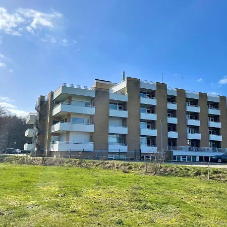 Ferienwohnung Strandnah Im Haus Frauenpreiss Fewo 60 * Cuxhaven